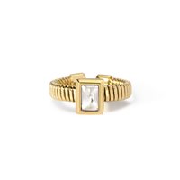 Anello Kidult Donna Style in Acciaio 821001 - 821001